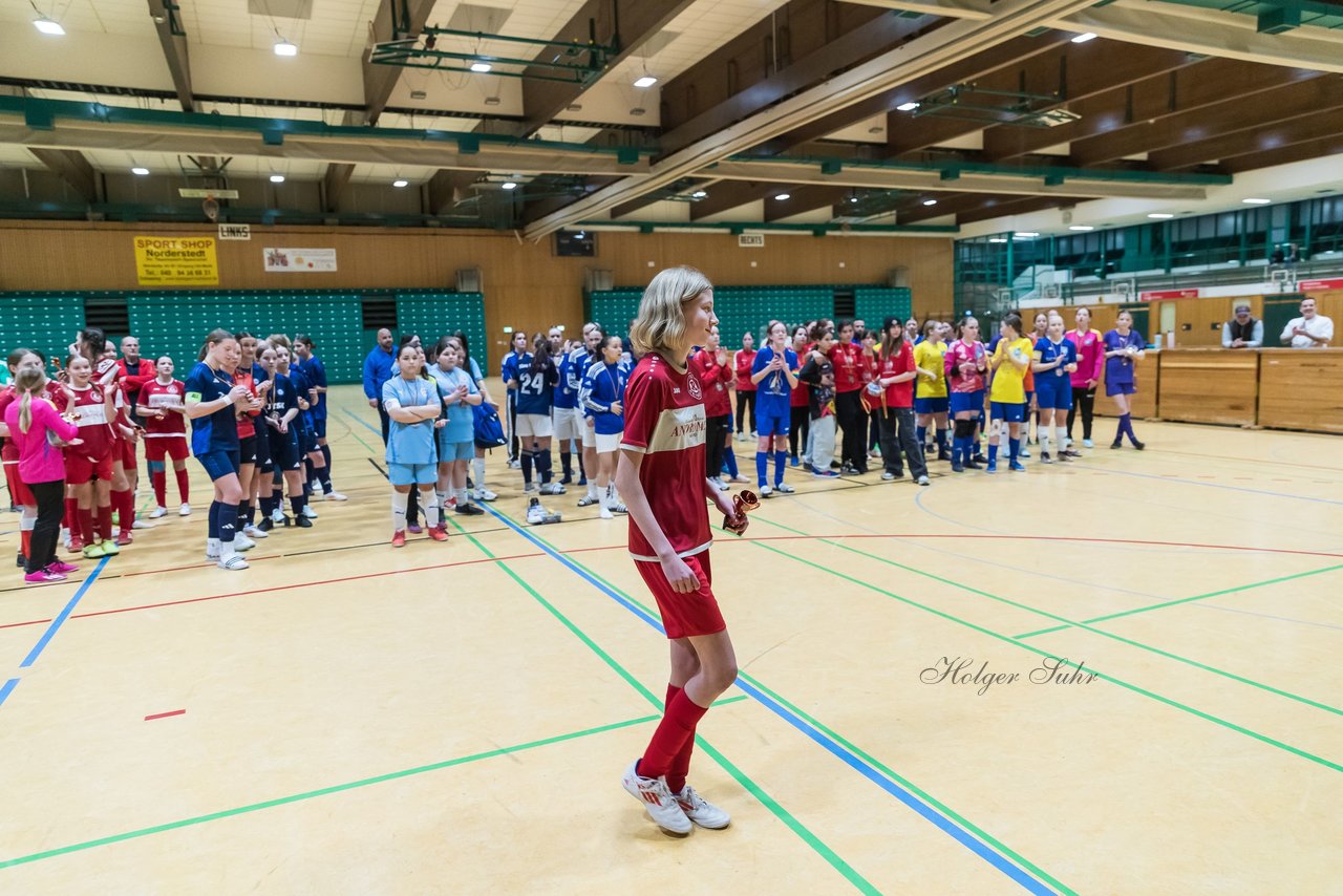 Bild 87 - Falko Cup